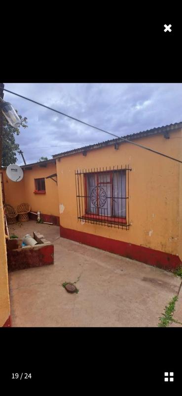 2 Bedroom Property for Sale in Mdantsane Nu 10 Eastern Cape